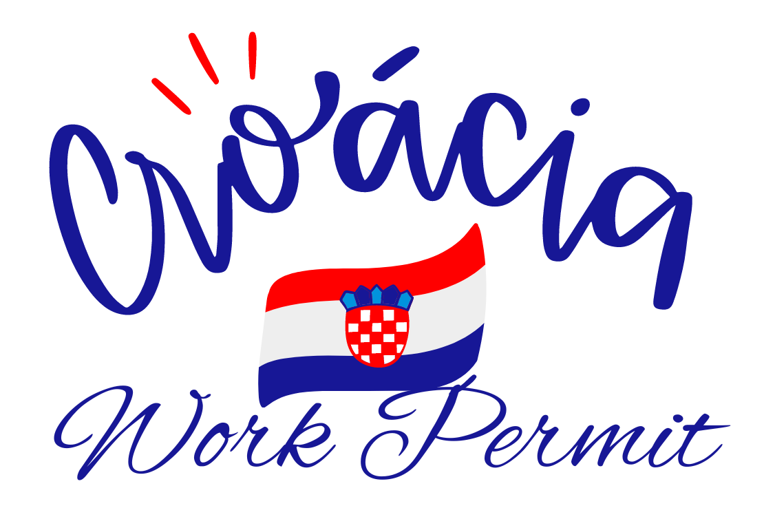 Croatia Work Permit and Business Resident Visa Requirements for Citizens of Angola